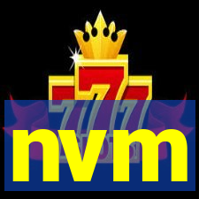 nvm-windows download